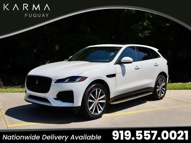 2023 Jaguar F-PACE S P250 AWD Automatic for sale in Fuquay Varina, NC