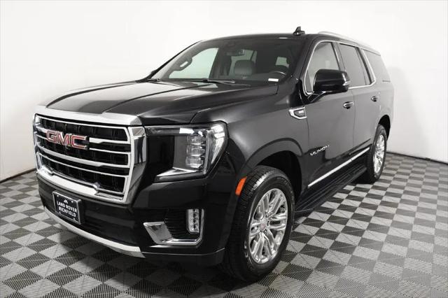 2021 GMC Yukon 4WD SLT for sale in Richfield, MN