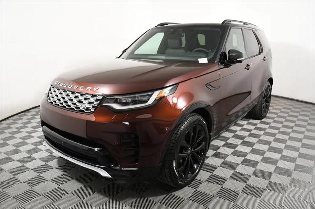 2026 Land Rover Discovery Gemini Edition for sale in Richfield, MN