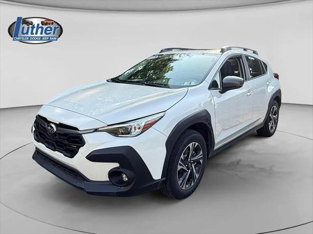 2025 Subaru Crosstrek Premium for sale in Northern Cambria, PA