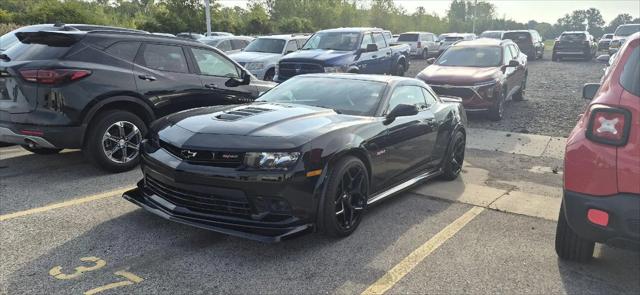 2015 Chevrolet Camaro Z/28 for sale in Monroe, MI