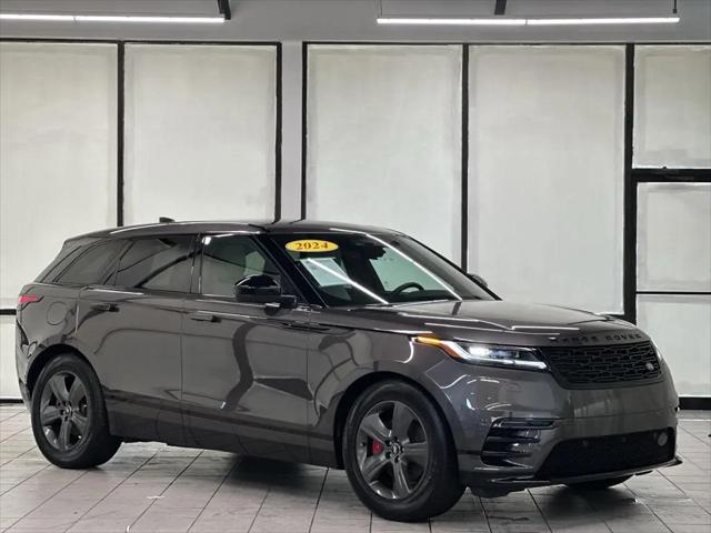 2024 Land Rover Range Rover Velar P250 Dynamic SE for sale in Demotte, IN