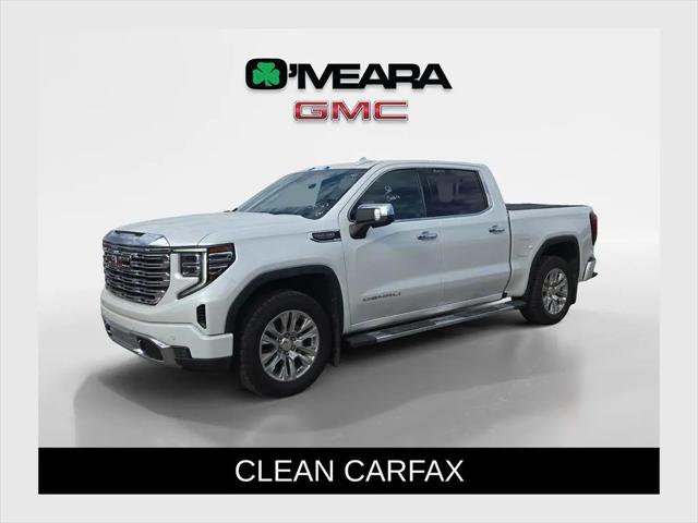 2024 GMC Sierra 1500 Denali for sale in Thornton, CO