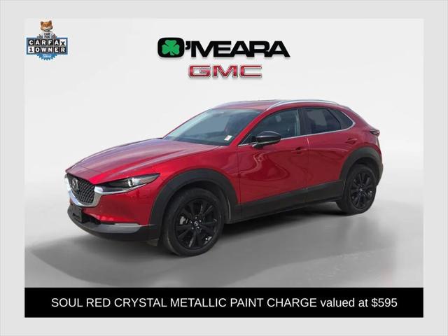 2025 Mazda CX-30 2.5 S Select Sport for sale in Thornton, CO