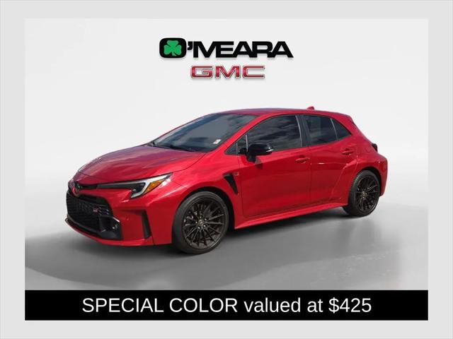2023 Toyota GR Corolla Core for sale in Thornton, CO