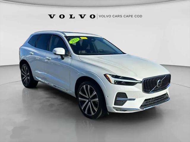 2023 Volvo XC60 B5 Ultimate Bright Theme for sale in Hyannis, MA