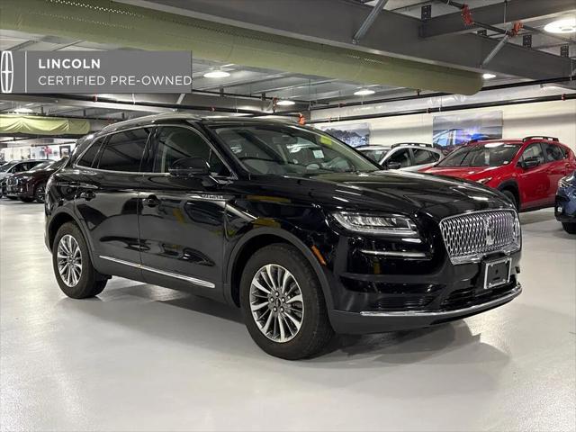 2023 Lincoln Nautilus Standard for sale in Elmsford, NY