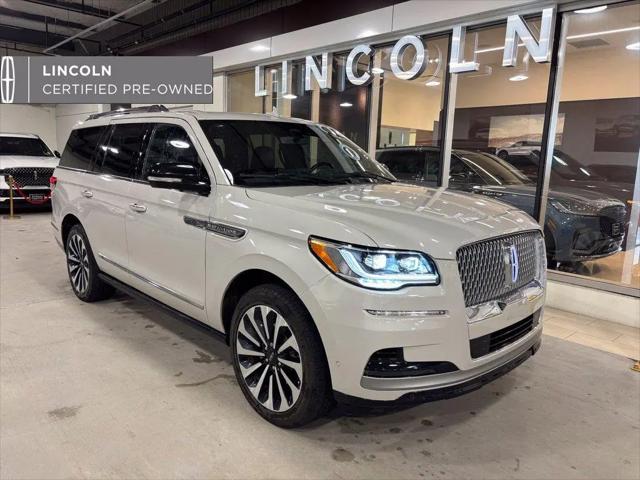 2023 Lincoln Navigator Reserve for sale in Elmsford, NY