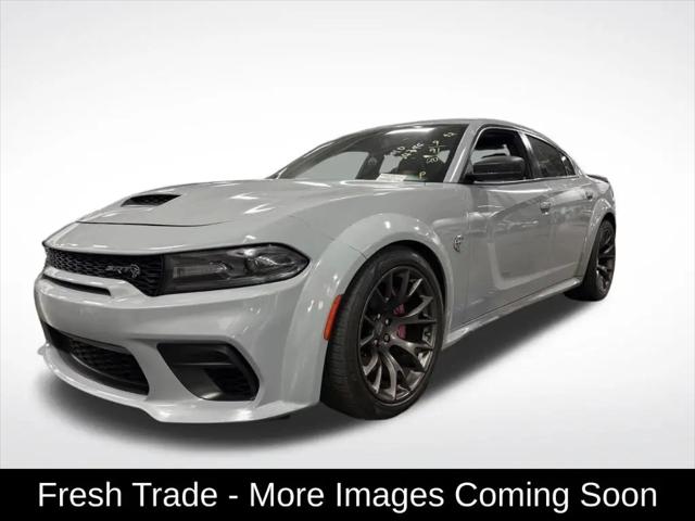 2020 Dodge Charger SRT Hellcat RWD for sale in Greensboro, NC