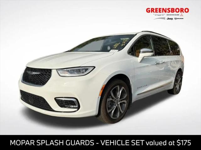 2024 Chrysler Pacifica Pinnacle AWD for sale in Greensboro, NC