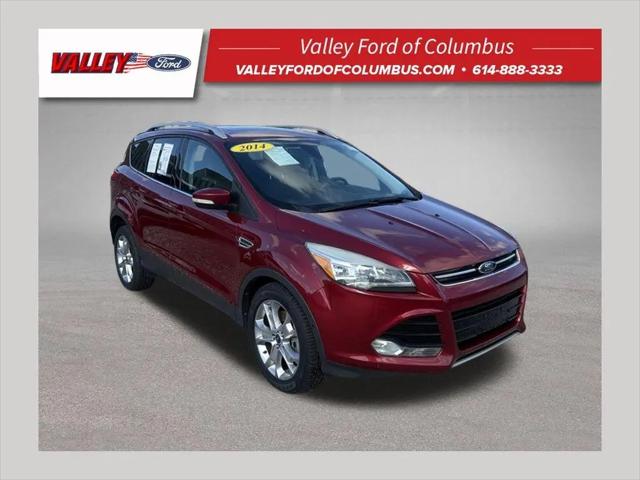 2014 Ford Escape for sale near Columbus, OH