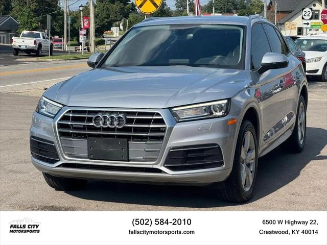 2018 Audi Q5 2.0T Premium for sale in Crestwood, KY