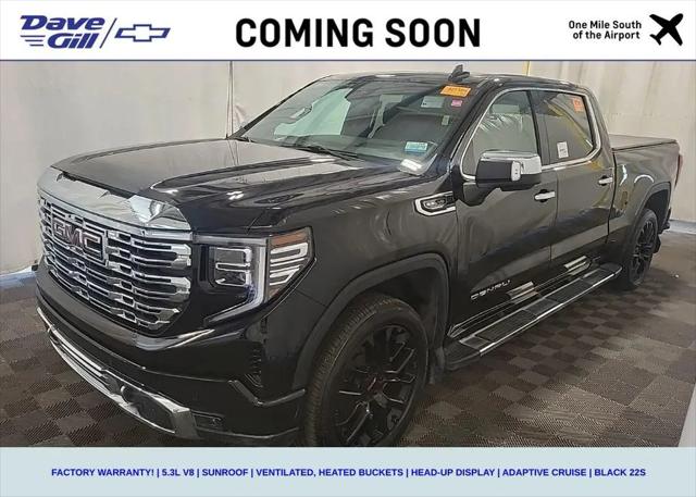 2024 GMC Sierra 1500 for sale near Columbus, OH