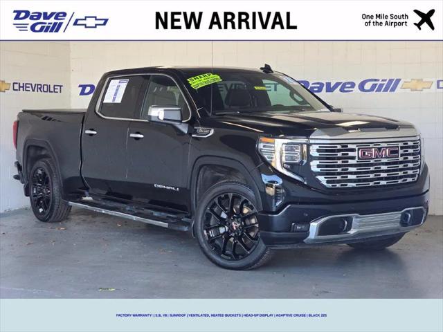2024 GMC Sierra 1500 Denali for sale in Columbus, OH