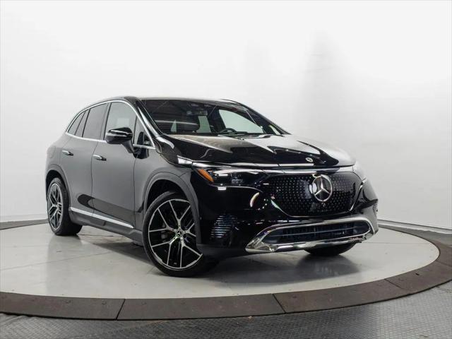 2025 Mercedes-Benz EQE 350 4MATIC for sale in Hoffman Estates, IL