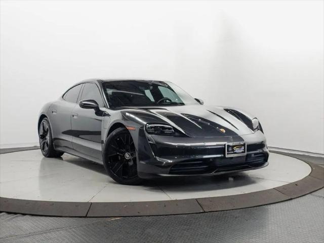 2022 Porsche Taycan Base for sale in Hoffman Estates, IL