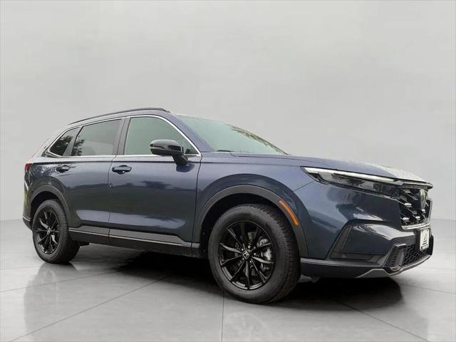 2024 Honda CR-V Hybrid Sport-L for sale in Oshkosh, WI