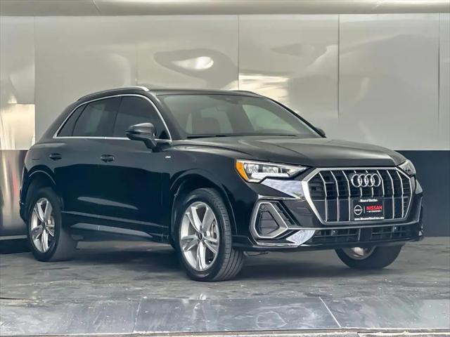 2021 Audi Q3 Premium 45 TFSI S line quattro Tiptronic for sale in Stockton, CA
