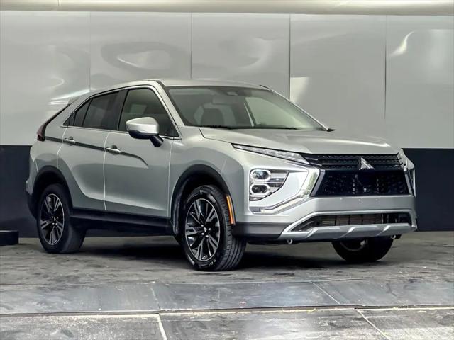 2024 Mitsubishi Eclipse Cross SE S-AWC for sale in Stockton, CA