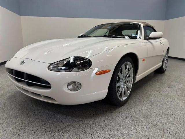2006 Jaguar XK8 Unknown for sale in Bradenton, FL