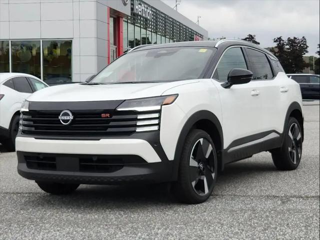 2025 Nissan Kicks SR FWD for sale in Newark, DE