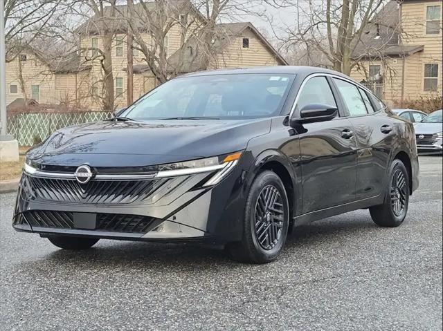 2026 Nissan Sentra SV for sale in Newark, DE