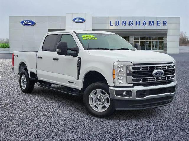 2025 Ford F-250 XLT for sale in Owosso, MI