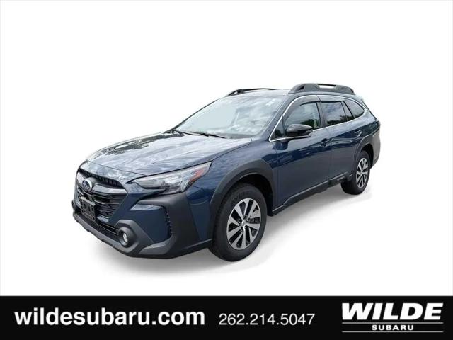 2024 Subaru Outback Premium for sale in Waukesha, WI