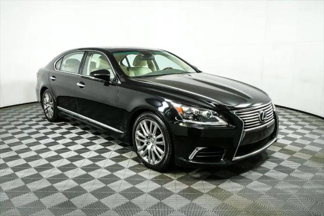 2014 Lexus LS 460 L for sale in Atlanta, GA