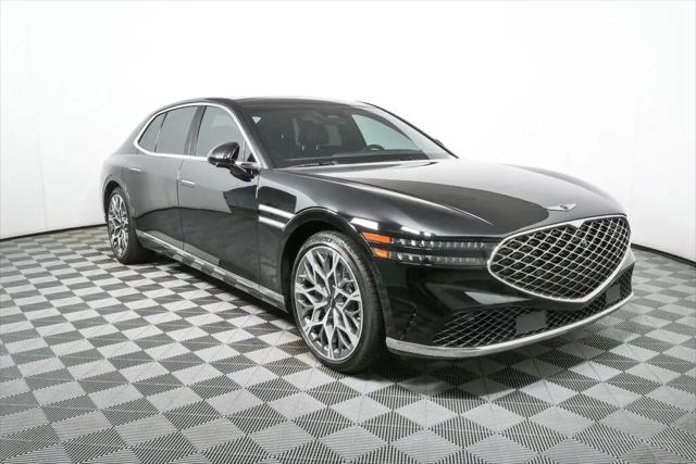 2023 Genesis G90 3.5T e-SC AWD for sale in Atlanta, GA