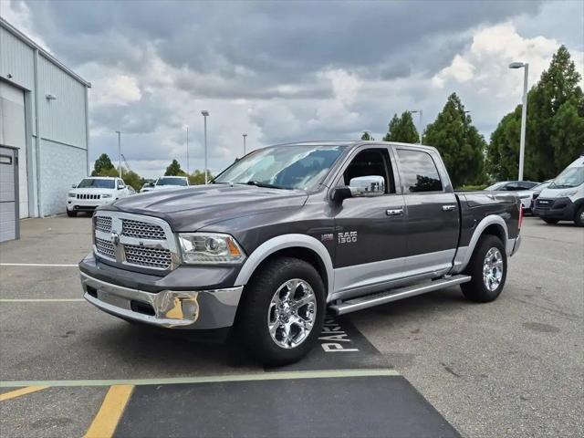 2015 Ram 1500 Laramie for sale in Goldsboro, NC