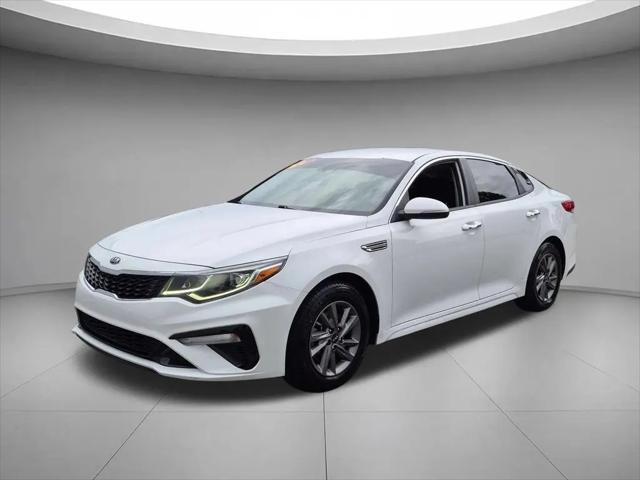 2020 Kia Optima LX for sale in Goldsboro, NC