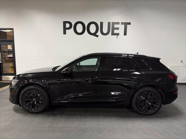 2024 Audi e-tron Prestige quattro for sale in Golden Valley, MN