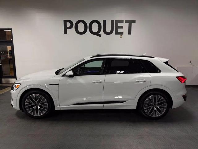 2024 Audi e-tron Prestige quattro for sale in Golden Valley, MN