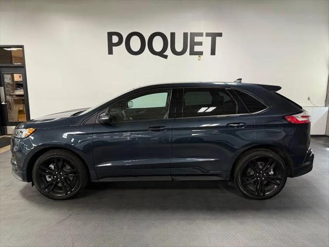2023 Ford Edge ST for sale in Golden Valley, MN