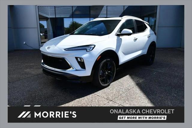 2024 Buick Encore GX Sport Touring AWD for sale in Onalaska, WI