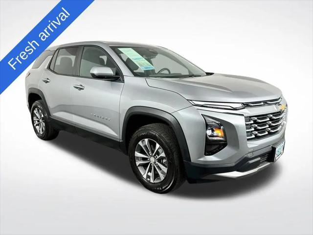 2026 Chevrolet Equinox FWD LT for sale in Portland, OR