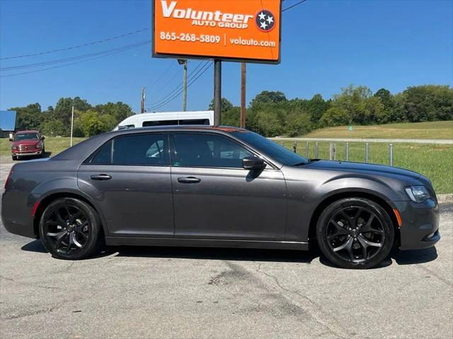 2021 Chrysler 300 300S for sale in Maryville, TN