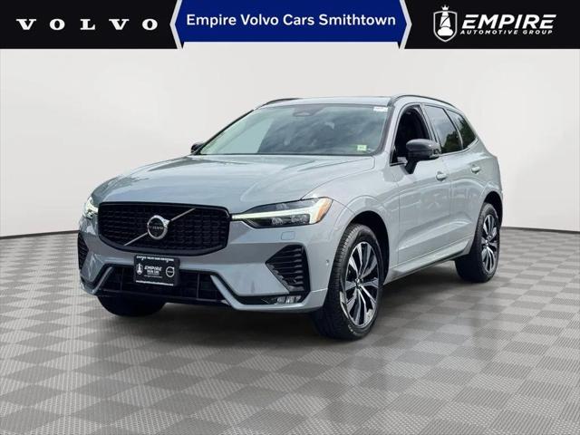 2024 Volvo XC60 B5 Plus Dark Theme for sale in Saint James, NY