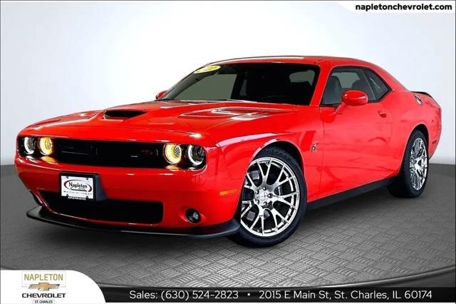 2022 Dodge Challenger R/T Scat Pack for sale in St. Charles, IL