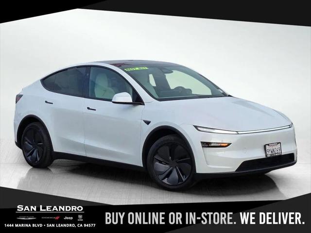 2026 Tesla Model Y Long Range for sale in San Leandro, CA