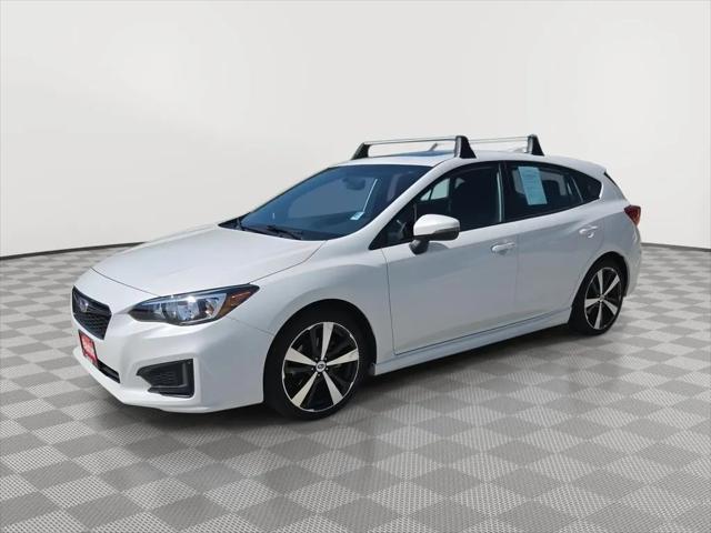 2017 Subaru Impreza 2.0i Sport for sale in La Vista, NE