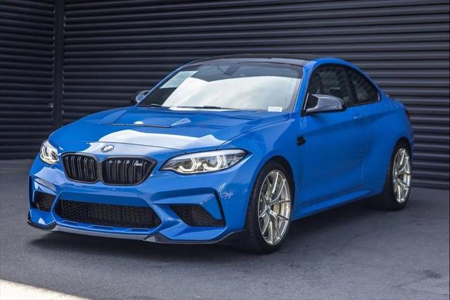 2020 BMW M2 CS for sale in Hawthorne, CA