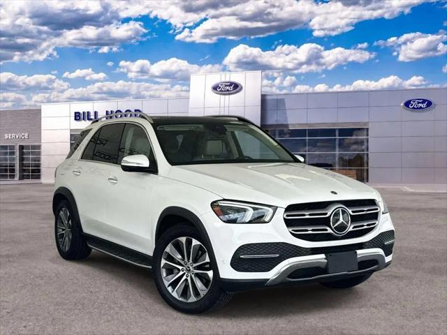 2023 Mercedes-Benz GLE GLE 350 4MATIC for sale in Ponchatoula, LA
