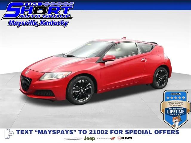 2015 Honda CR-Z Base for sale in Maysville, KY