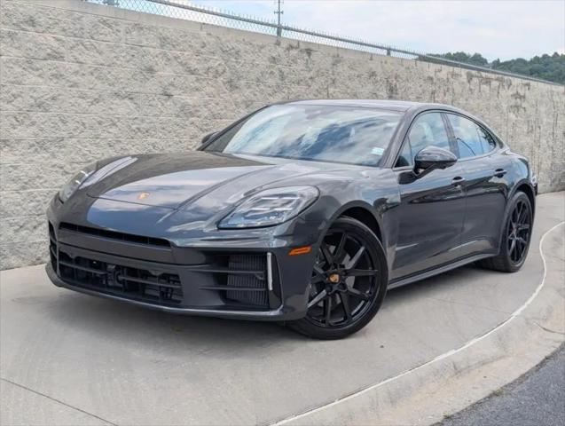 2026 Porsche Panamera 4 for sale in Chattanooga, TN