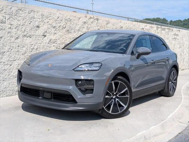 2026 Porsche Macan Electric 4 for sale in Chattanooga, TN