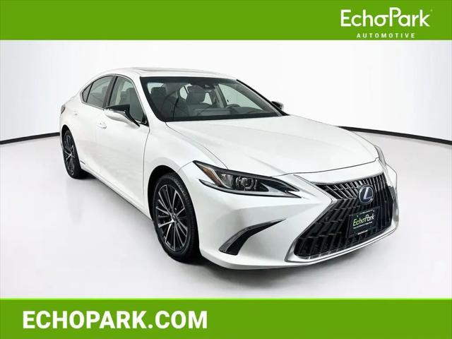 2022 Lexus ES 300h Base for sale in Roseville, CA