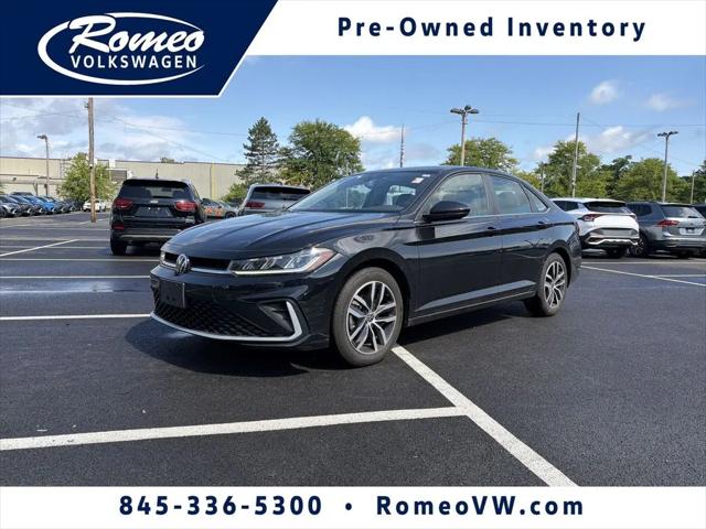 2025 Volkswagen Jetta 1.5T SE for sale in Kingston, NY