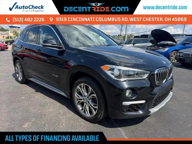 2017 BMW X1 xDrive28i for sale near West Chester, OH